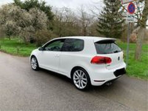 Golf 2.0 TDI 170 GTD 2012 occasion 78600 Maisons-Laffitte