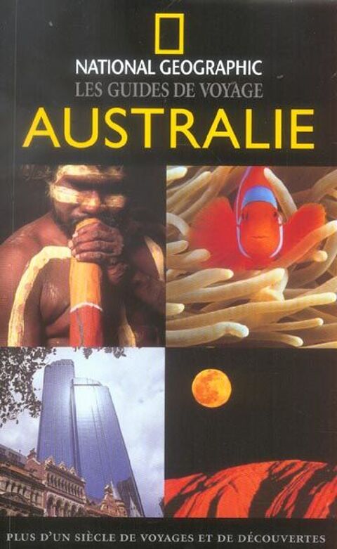 Australie (1re �dition) 9 Rennes (35)