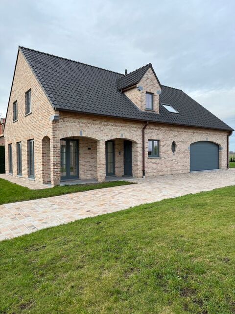  Villa � louer 5 pi�ces 240 m� Warneton