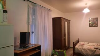  Appartement à louer 1 pièce 27 m²