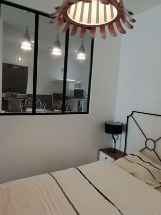  Appartement à louer 1 pièce 32 m² Tarbes