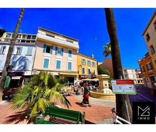  Appartement  vendre 2 pices 48 m