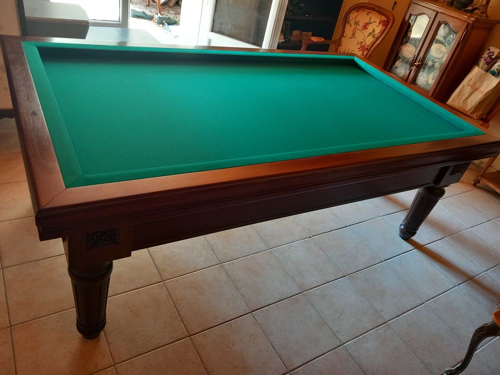 Billard fran&ccedil;ais Jeux / jouets