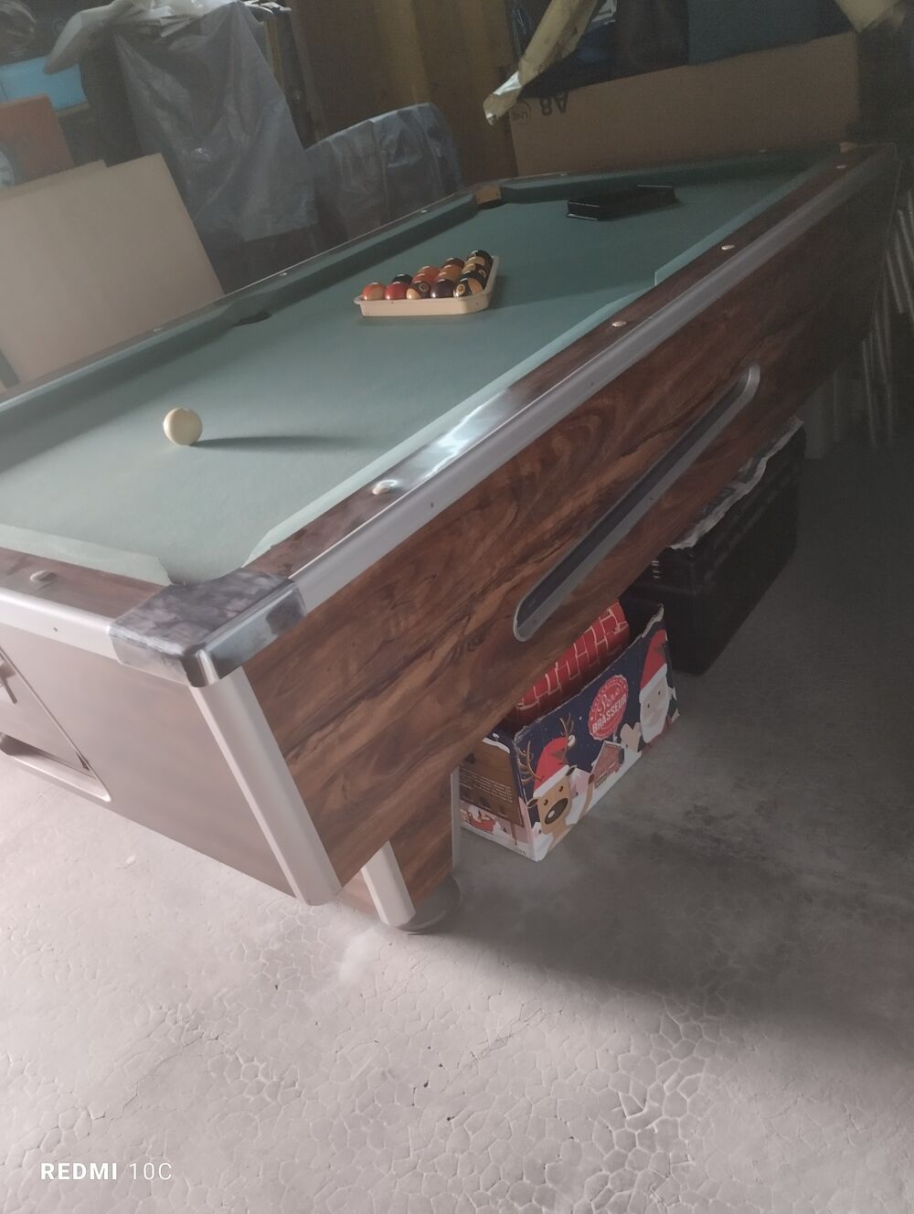 Billard Sports