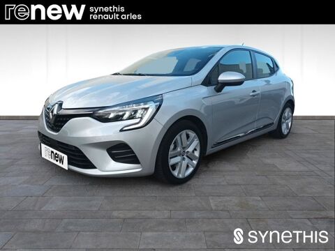 Renault Clio V Clio E-Tech 140 - 21N Business 2022 occasion Arles 13200