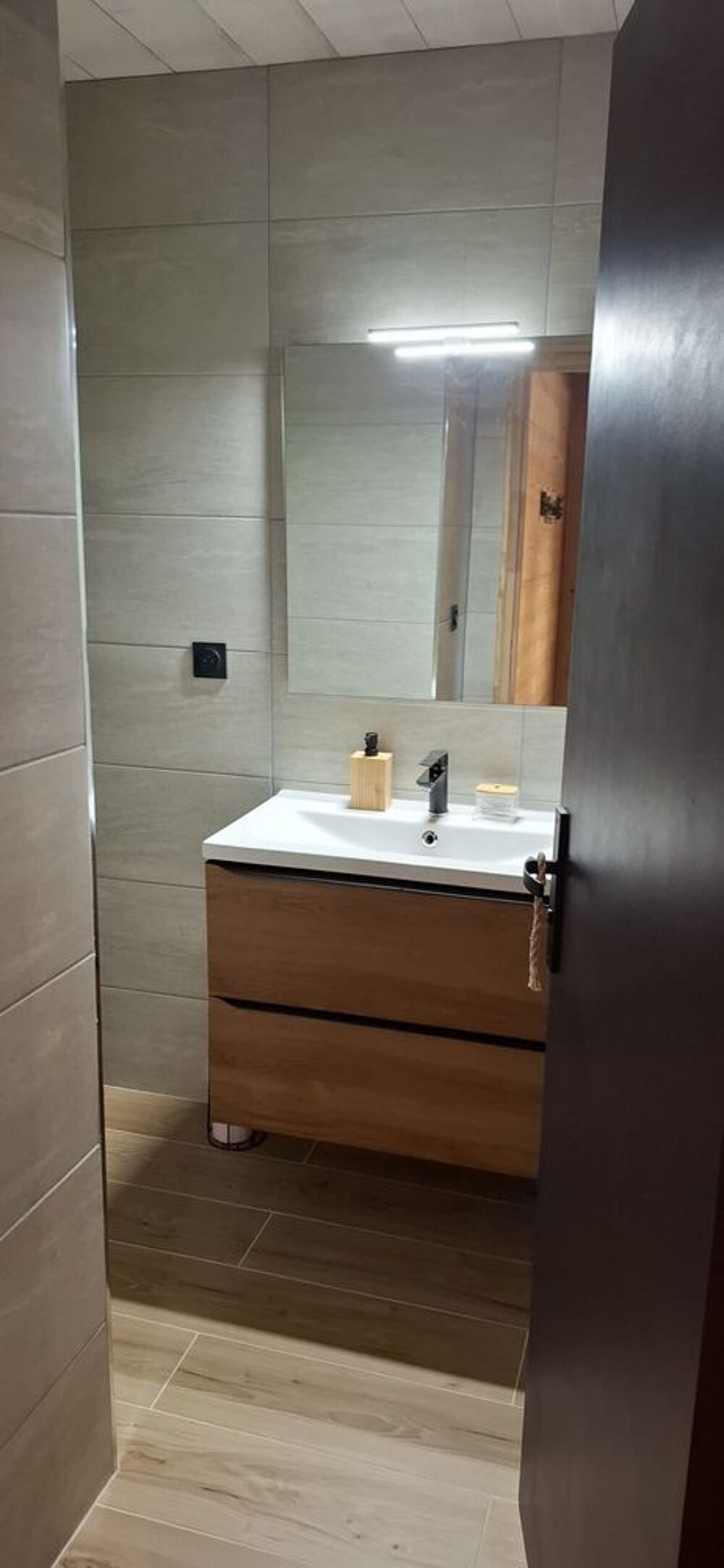   Appartement Font Romeu pour 6 personnes 
Languedoc-Roussillon, Font-Romeu-Odeillo-Via (66120)