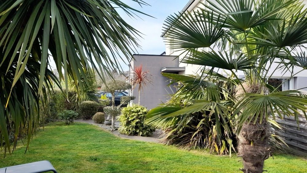 Vente Maison MAISON 2015 Parcé