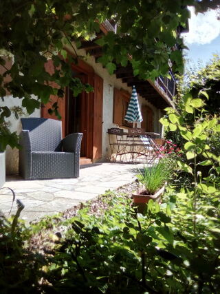 Location  Appartement 