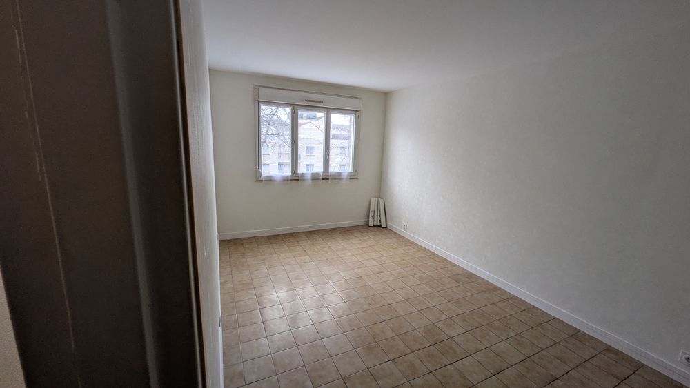 Vente Appartement T2 id�al ou investissement ? Courlancy Reims Reims
