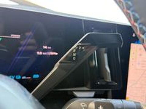 Espace full hybrid E-Tech 200 ch 7pl Esprit Alpine 2026 occasion 91300 Massy