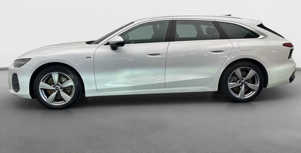 A6 Avant e-hybrid 299 ch S tronic 7 Quattro S line 2025 occasion 59000 Lille