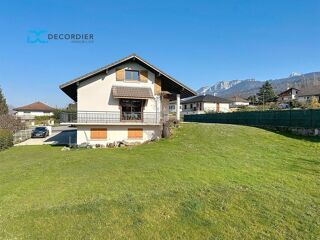  Maison  vendre 8 pices 208 m