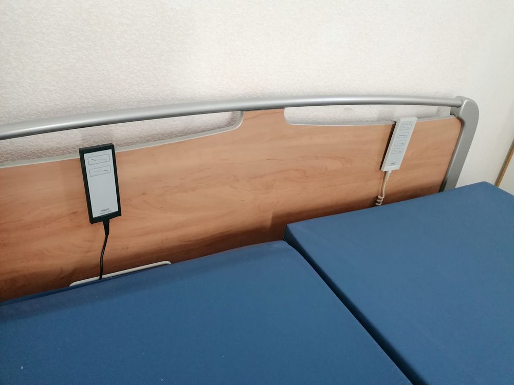 LIT MEDICALISE DOUBLE Meubles