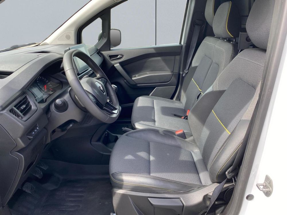 Kangoo Express BLUE DCI 95 GRAND CONFORT- 22 2023 occasion 42120 Le Coteau