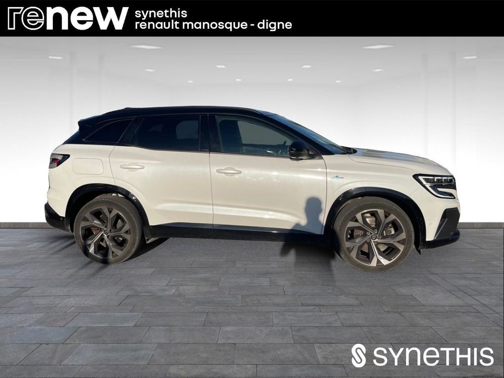 Austral E-Tech hybrid 200 Techno esprit Alpine 2023 occasion 04100 Manosque