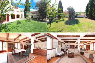  Maison � vendre 9 pi�ces 274 m�