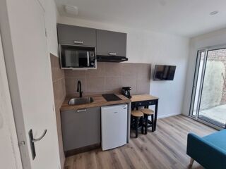  Appartement � louer 1 pi�ce 17 m�