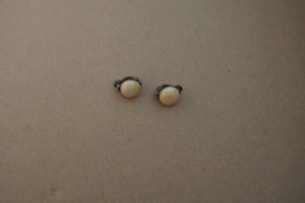 BOUCLES D'OREILLES Bijoux et montres