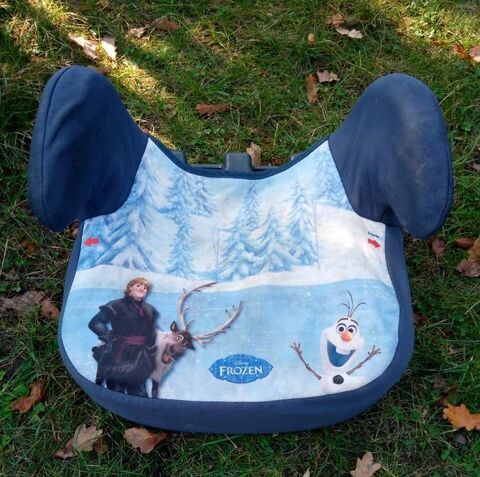 R�hausseur reine des neiges 10 Beauchamp (95)