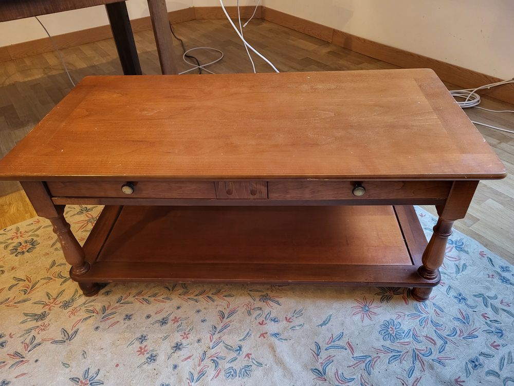 Table basse Meubles