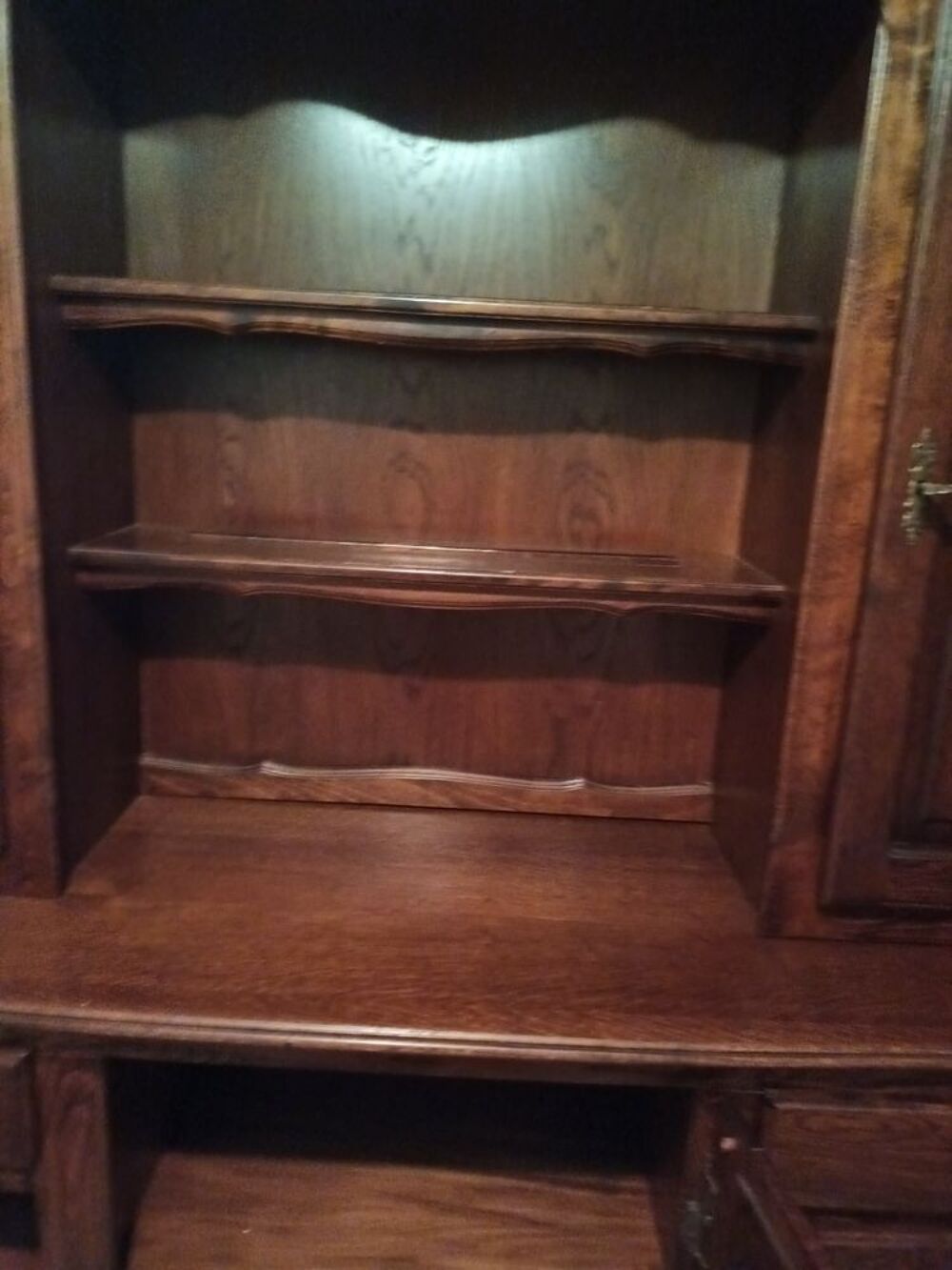 vaisselier Meubles