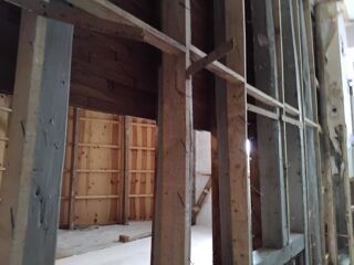  Immeuble � vendre 1 pi�ce 1 m�