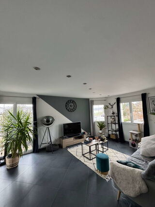  Maison � vendre 7 pi�ces 110 m�