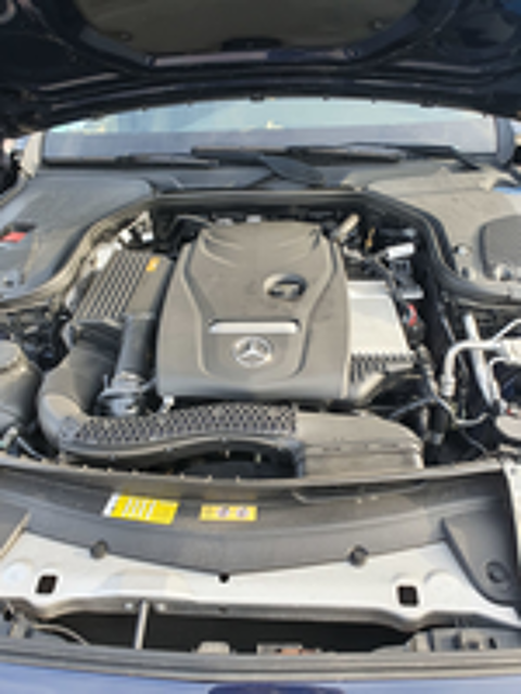 Classe E 250 9G-Tronic Executive 2017 occasion 06270 Villeneuve-Loubet