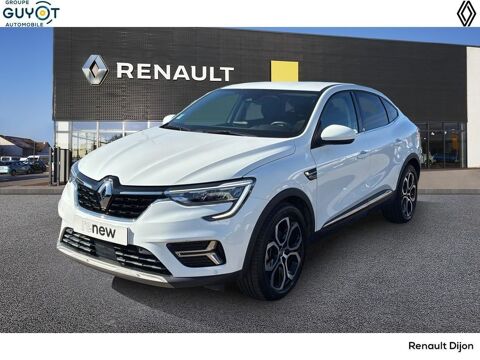 Annonce voiture Renault Arkana 19490 €