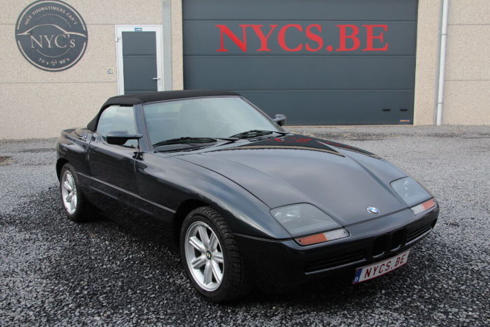 Z1 1991 occasion 59310 Auchy-lez-Orchies
