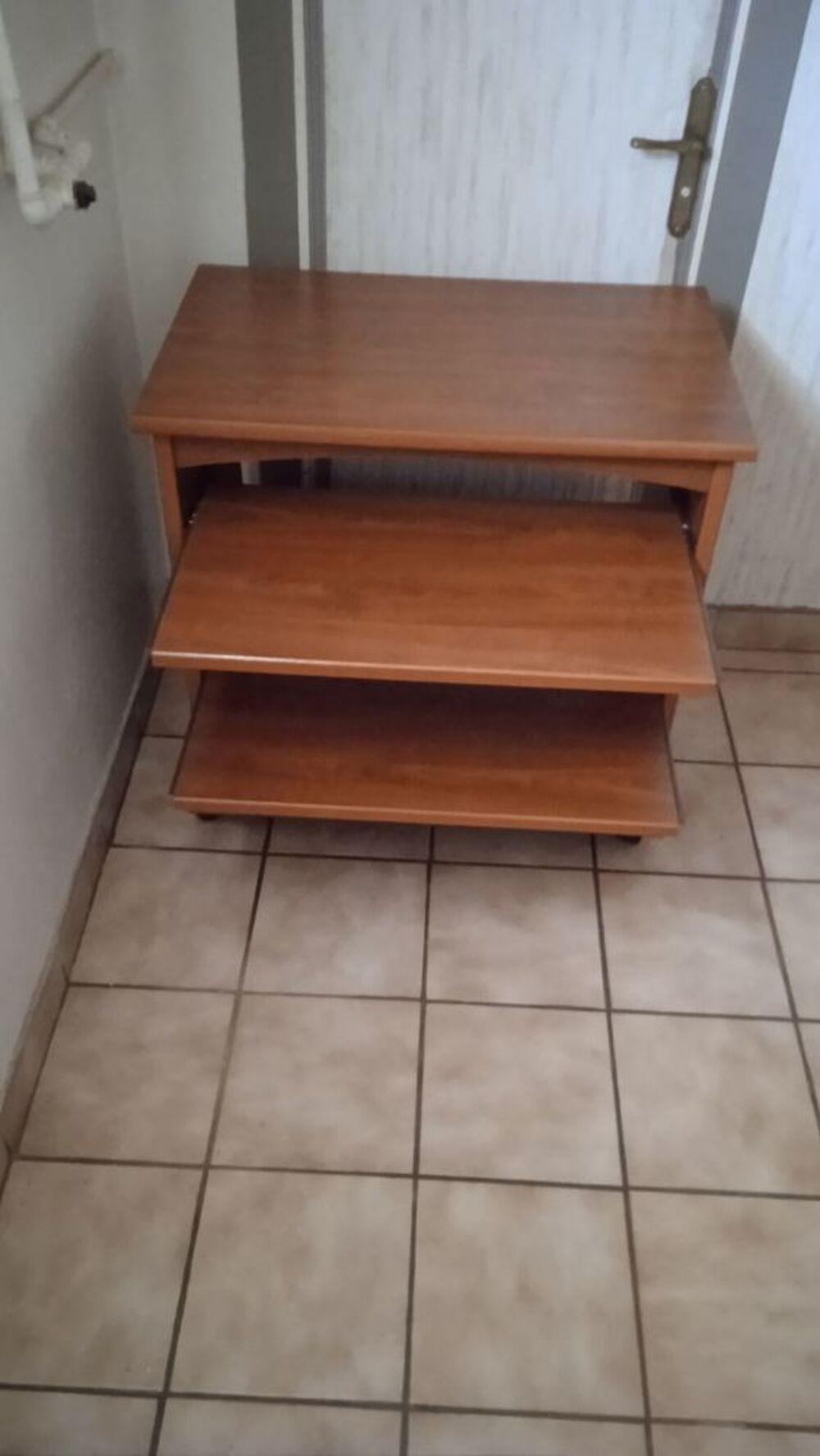 Bureau informatique Meubles