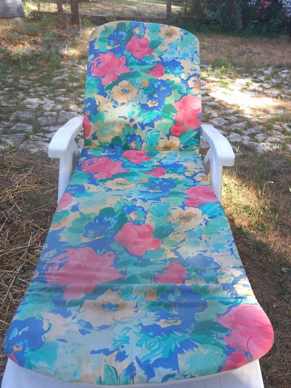 Chaises longues ALLIBERT Jardin