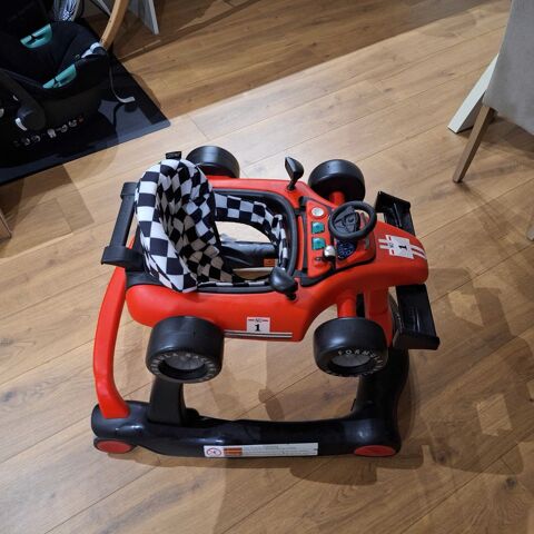 trotteur b�b� 4 en 1 Castres (81)