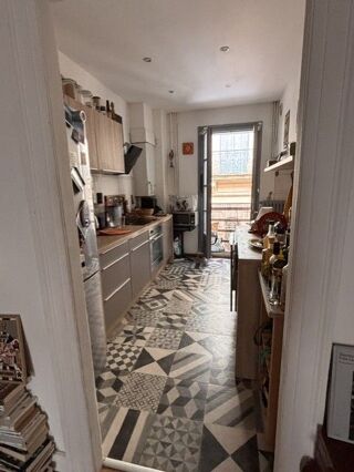  Appartement à vendre 3 pièces 68 m²