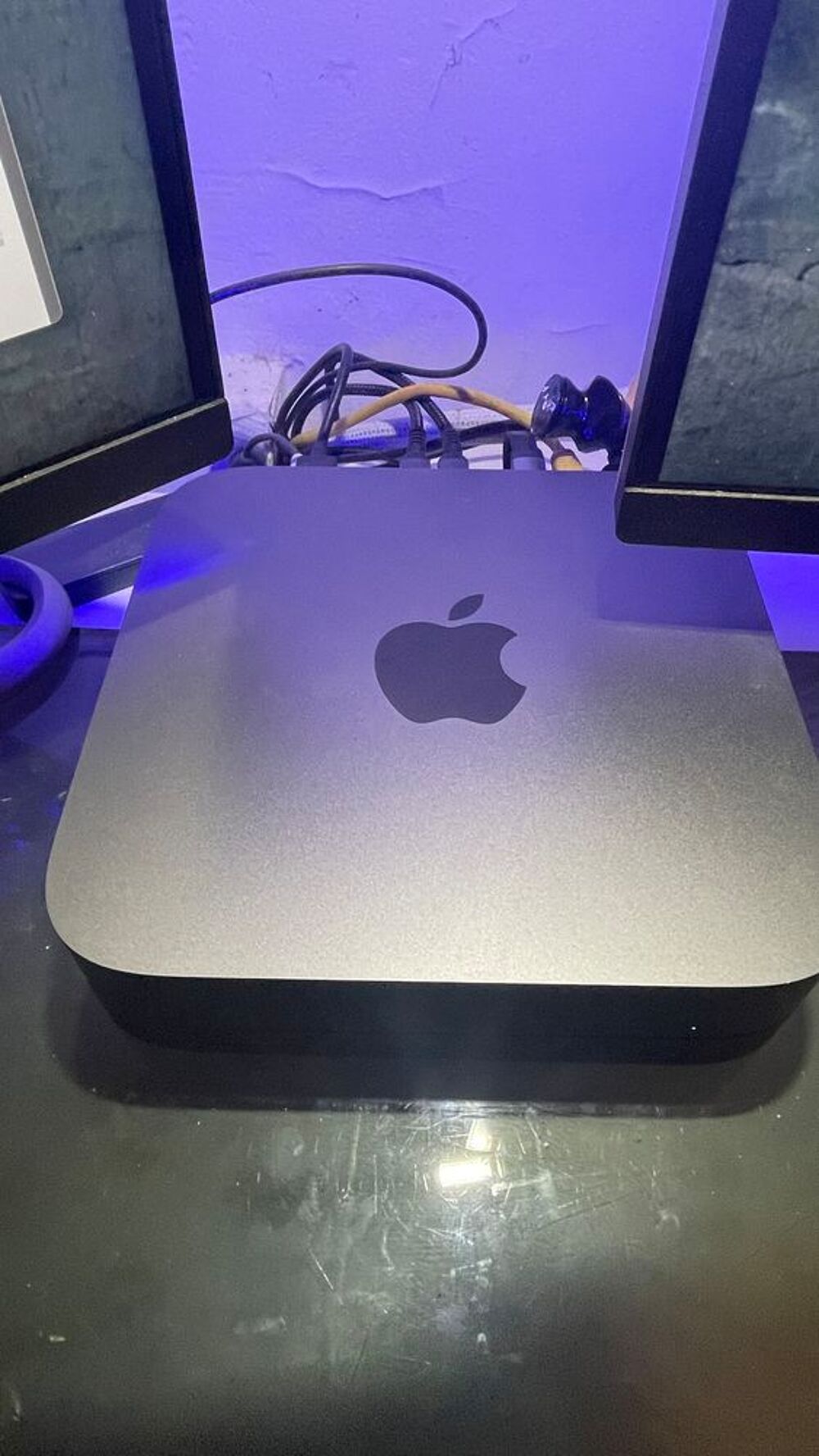 Mac Mini i5 16Go - 256Go Matériel informatique