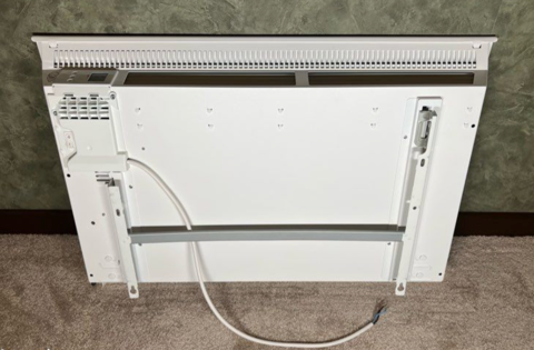 Radiateur neuf THERMOR INGENIO PROG 2000 W Blanc horizontal 345 Annemasse (74)