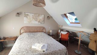  Maison à vendre 5 pièces 80 m²
