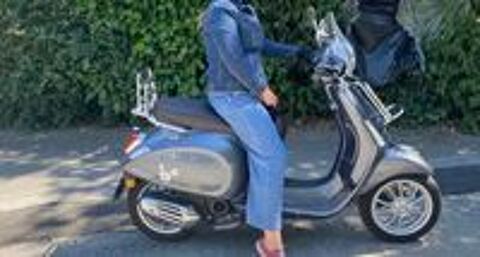VESPA 2024 occasion 74140 Douvaine