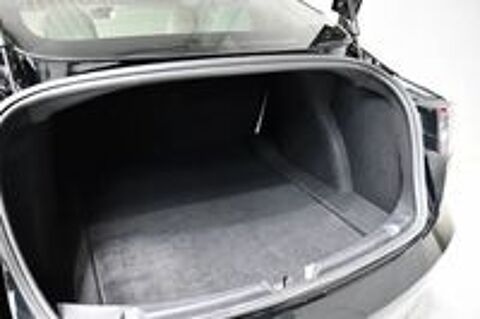 Model 3 MODEL 3 Performance Dual Motor AWD 2019 occasion 55100 Verdun