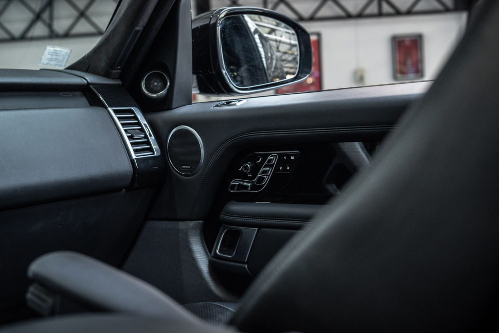 Range Rover Mark IX SWB P400e PHEV Si4 2.0L 400ch Autobiography 2020 occasion 75014 Paris