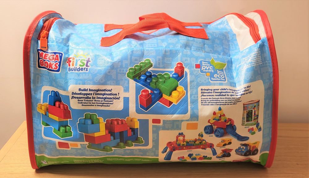 Mega bloks 160 store