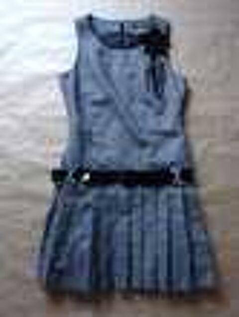 Robe en taille 38 Vtements