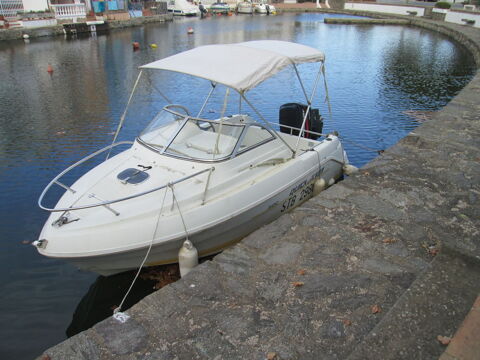 Anneaux de port Anneaux de port  occasion Saint-Alban 31140