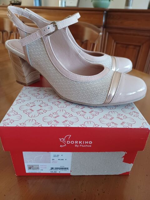 Chaussure 45 Issoudun (36)