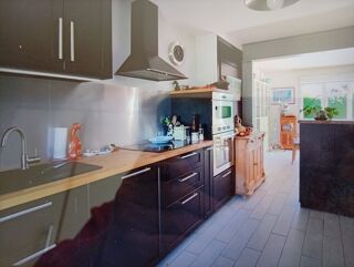  Maison à vendre 5 pièces 112 m²