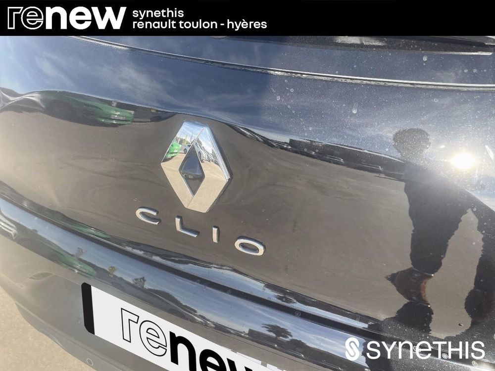 Clio V Clio TCe 100 GPL Evolution 2023 occasion 83160 La Valette-du-Var