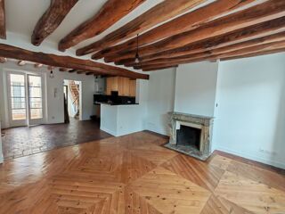  Appartement � louer 3 pi�ces 76 m�