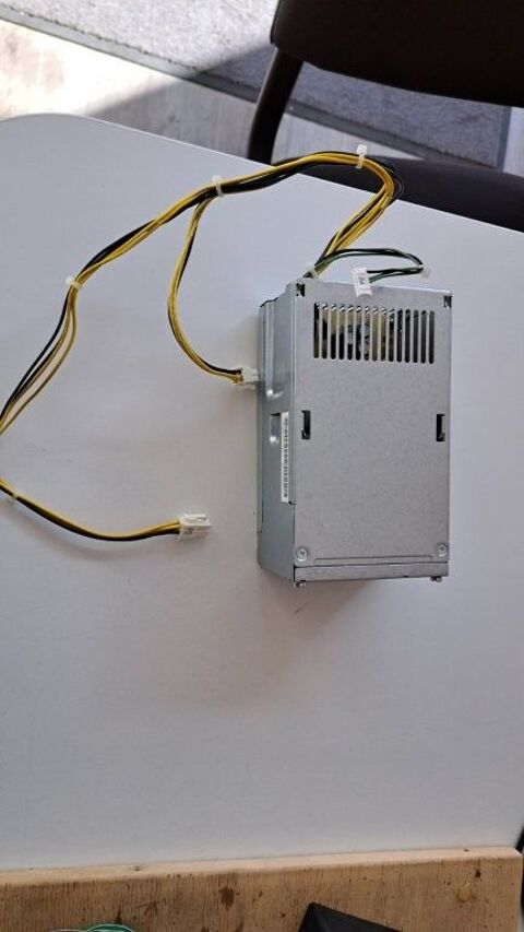 Alim pour HP Pavillon destop 590 45 Dijon (21)