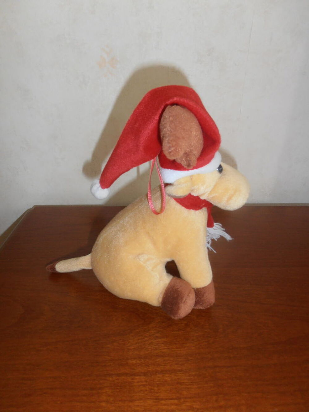 Cerf de No&euml;l (74) Jeux / jouets
