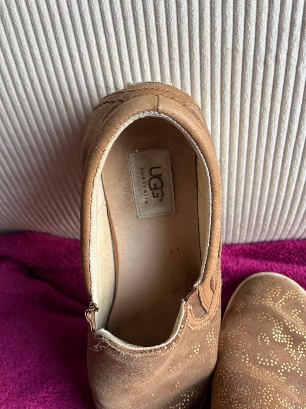 Chaussure UGG Chaussures